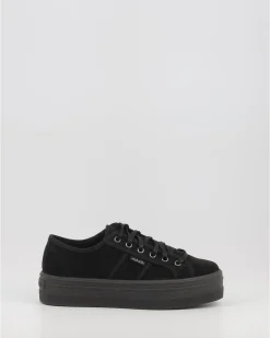 Zapatos Victoria Barcelona 109205 Negro