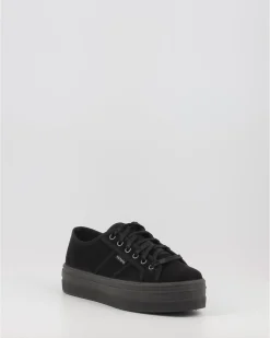 Zapatos Victoria Barcelona 109205 Negro