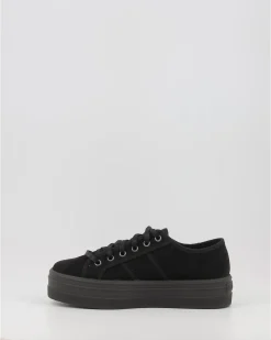 Zapatos Victoria Barcelona 109205 Negro