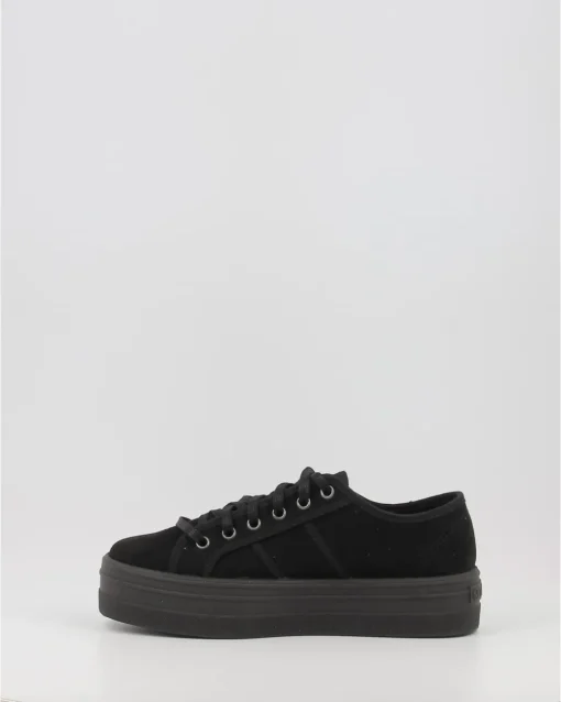 Zapatos Victoria Barcelona 109205 Negro