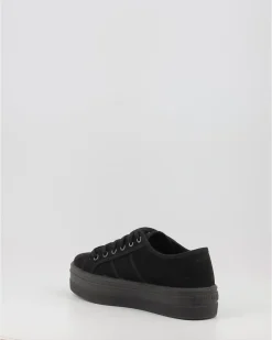 Zapatos Victoria Barcelona 109205 Negro