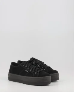 Zapatos Victoria Barcelona 109205 Negro