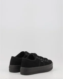 Zapatos Victoria Barcelona 109205 Negro