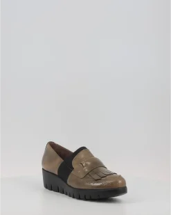 Zapatos Wonders C-33301 Verde