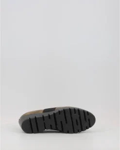 Zapatos Wonders C-33301 Verde