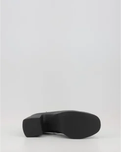 Zapatos Wonders H-4940 Negro