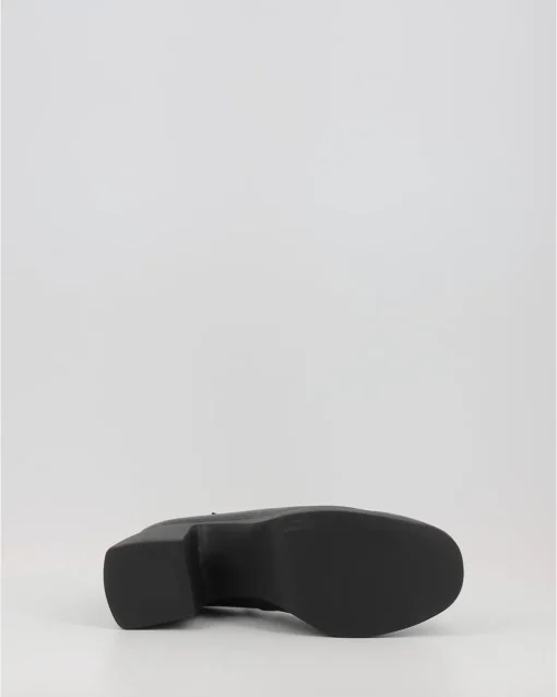 Zapatos Wonders H-4940 Negro